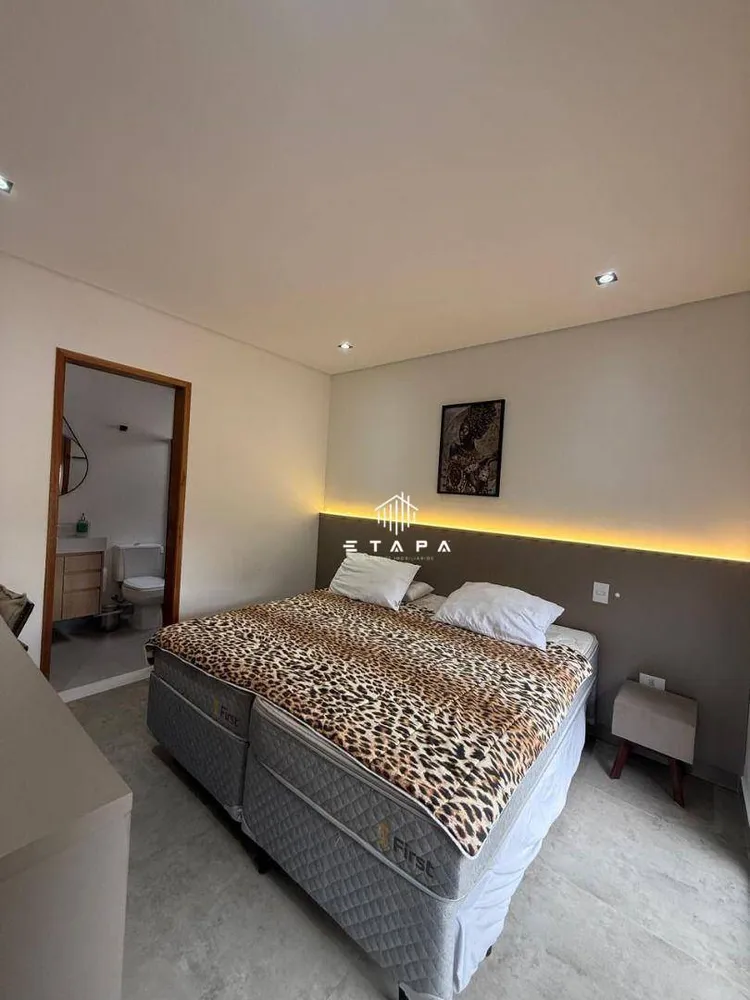 Casa, 4 quartos, 362 m² - Foto 2