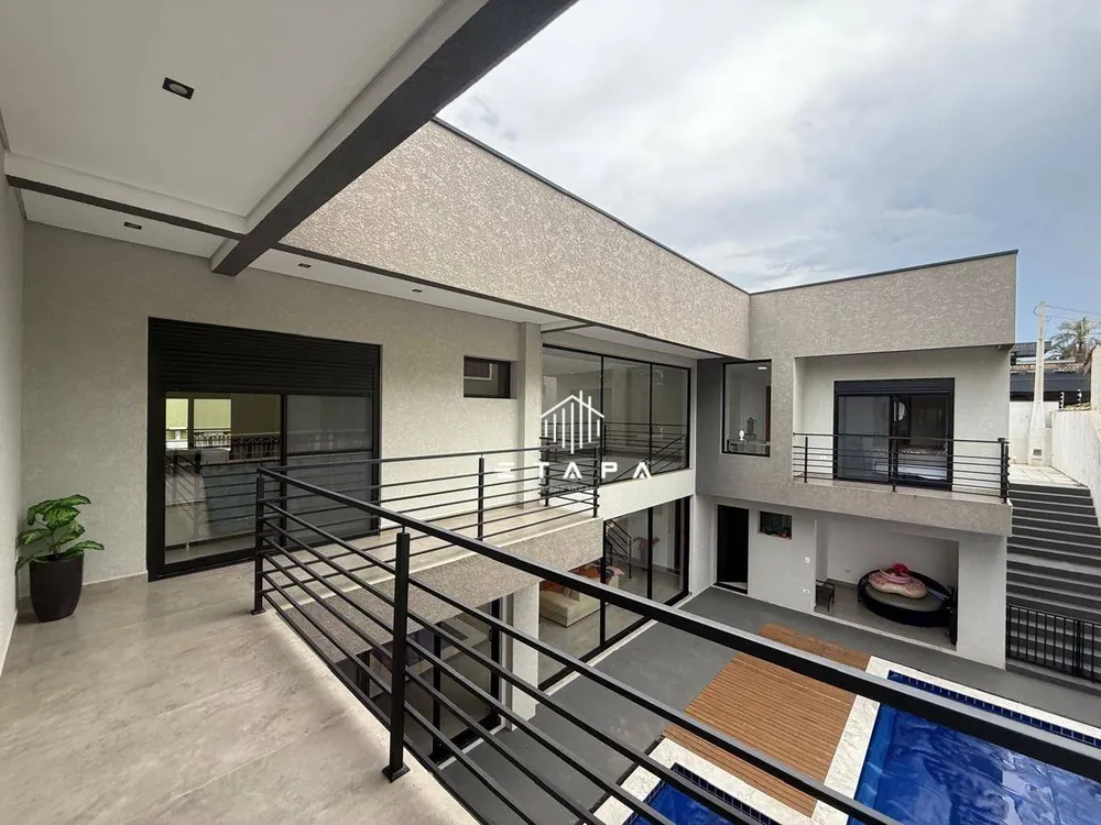 Casa, 4 quartos, 362 m² - Foto 11