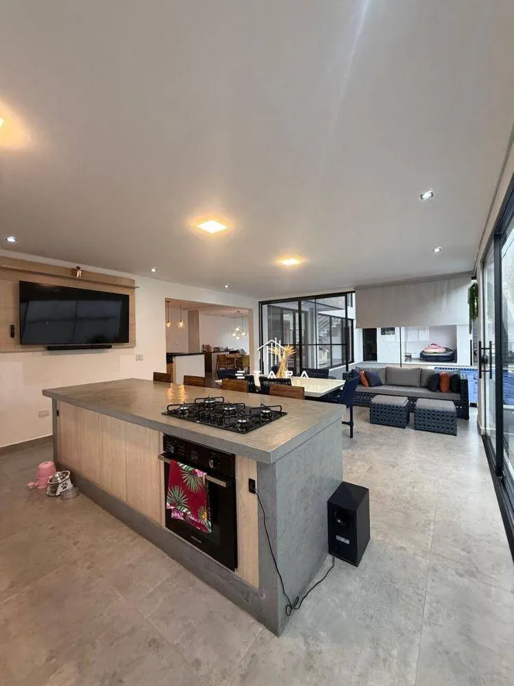 Casa, 4 quartos, 362 m² - Foto 6
