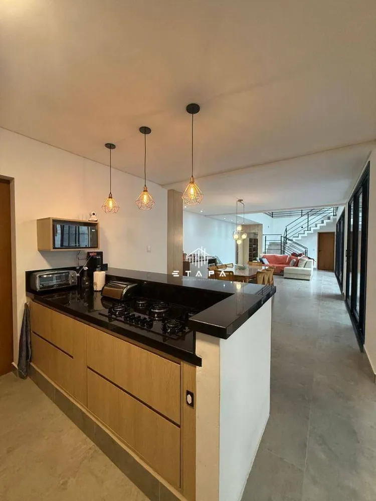 Casa, 4 quartos, 362 m² - Foto 10