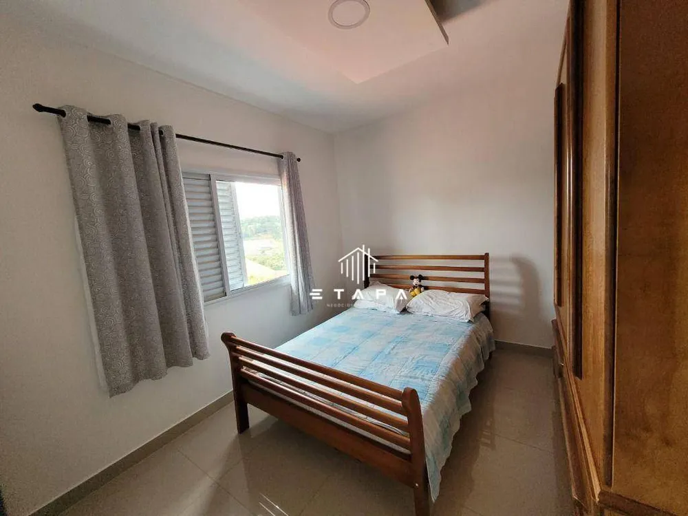 Casa, 3 quartos, 265 m² - Foto 11