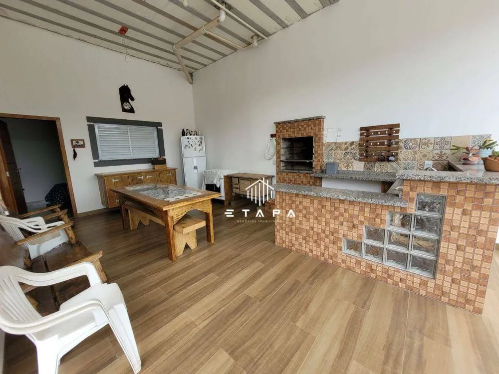 Casa, 3 quartos, 265 m² - Foto 6