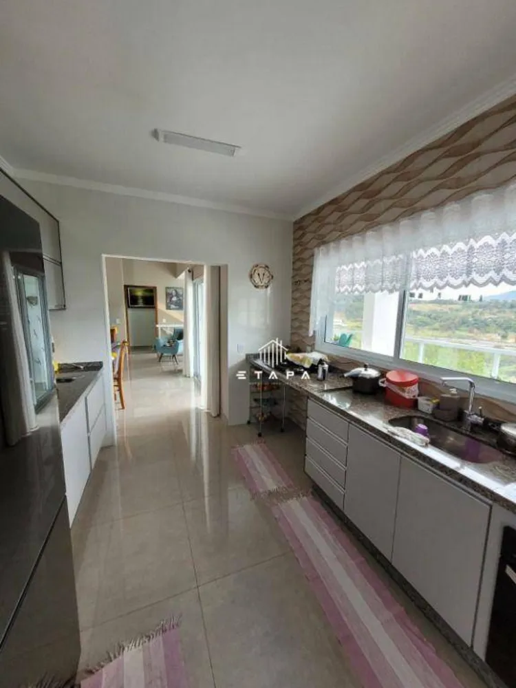 Casa, 3 quartos, 265 m² - Foto 10