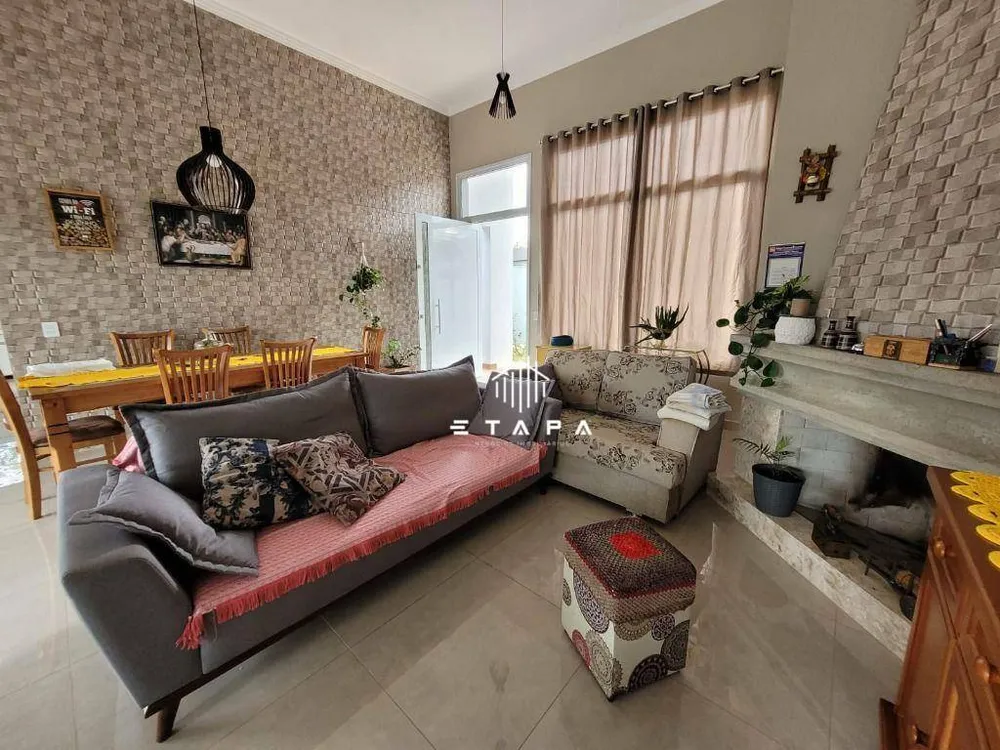 Casa, 3 quartos, 265 m² - Foto 3