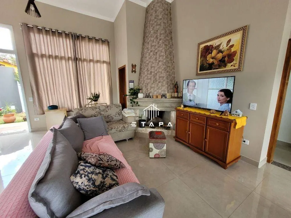Casa, 3 quartos, 265 m² - Foto 4