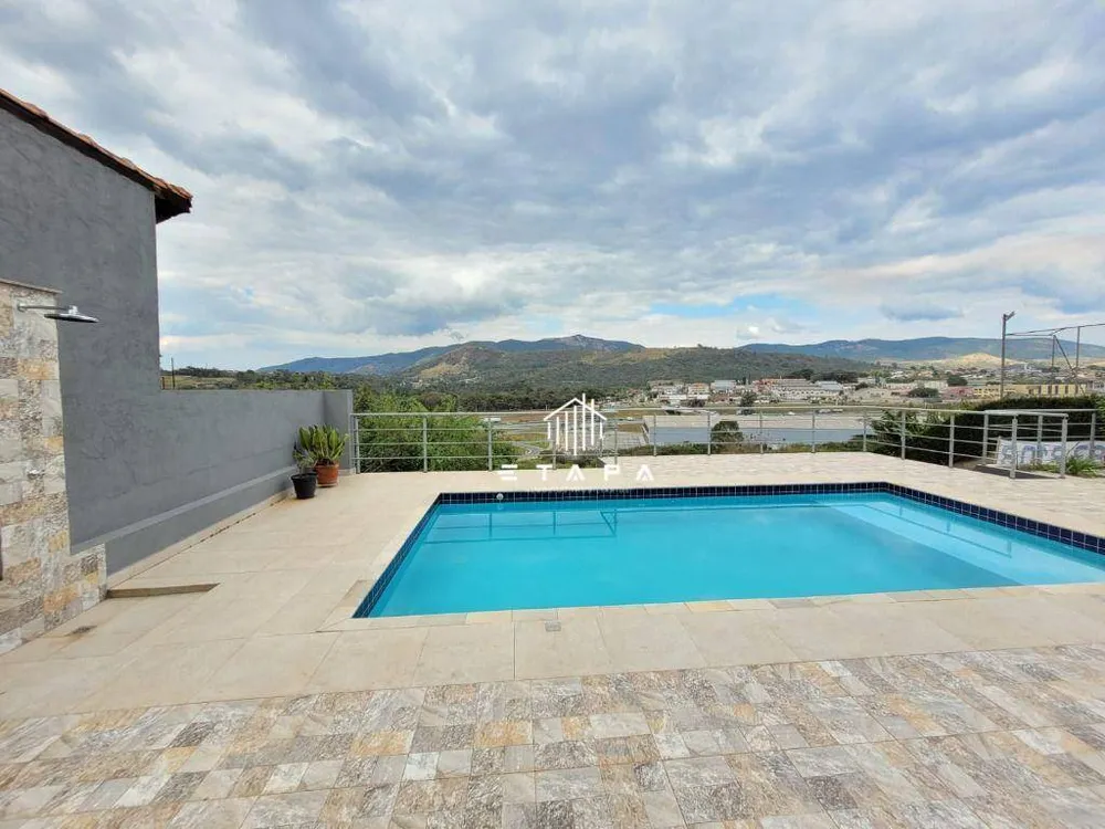 Casa, 3 quartos, 265 m² - Foto 15