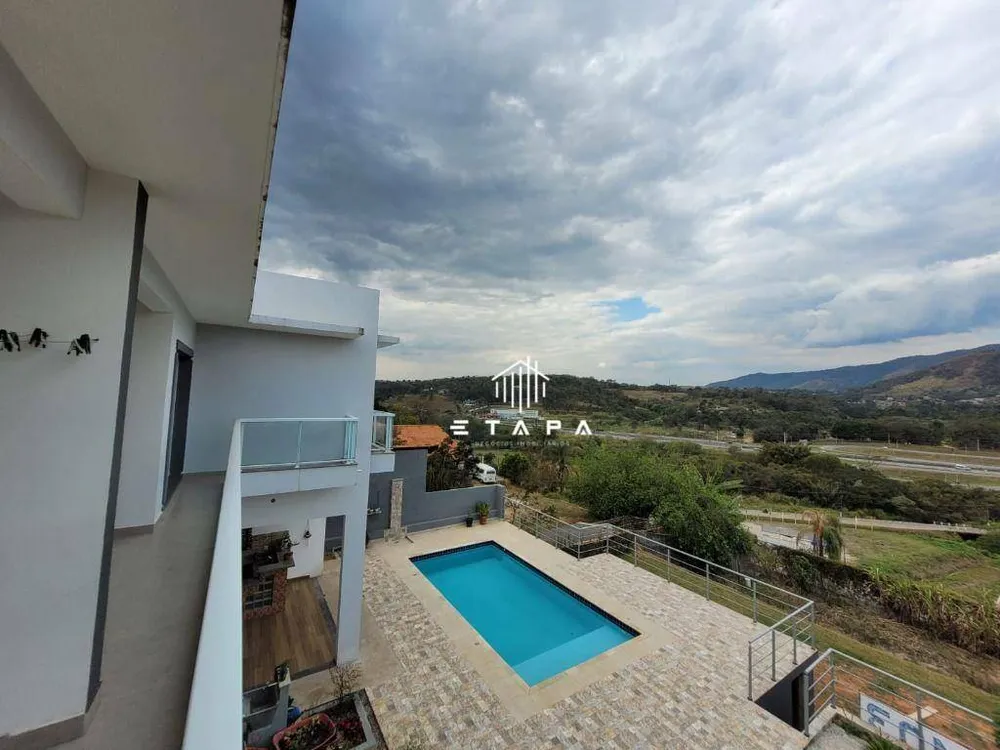 Casa, 3 quartos, 265 m² - Foto 9