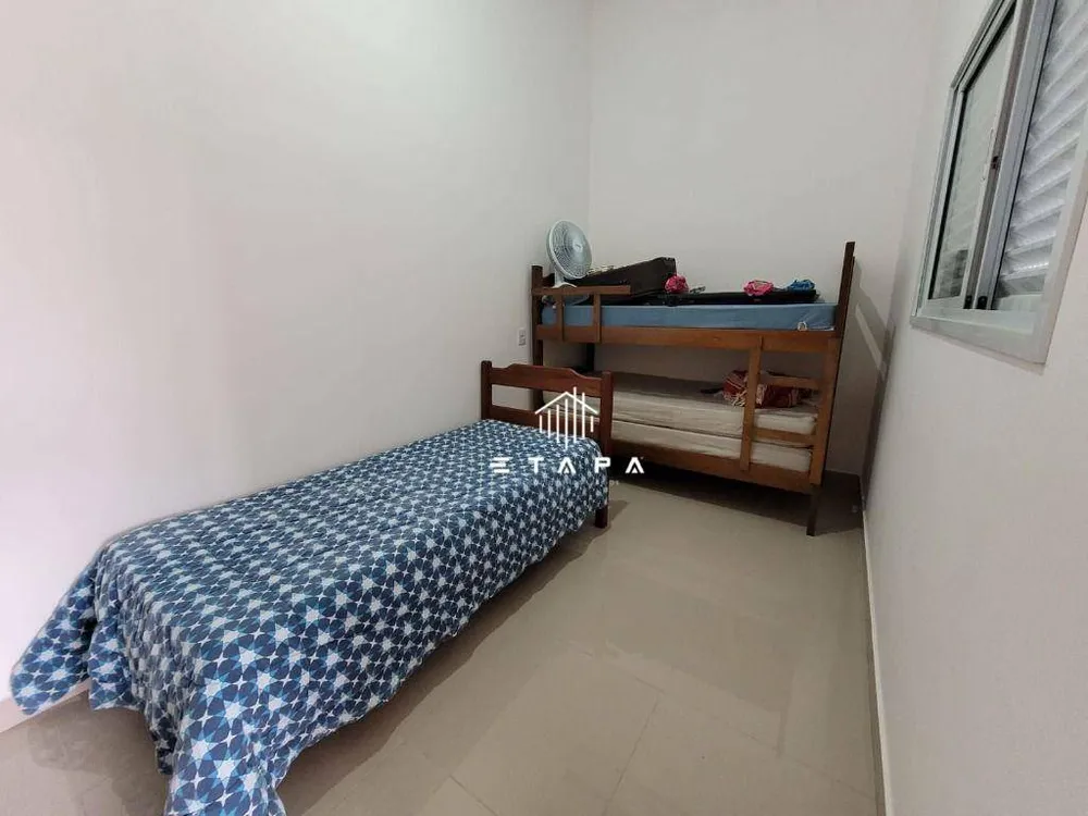 Casa, 3 quartos, 265 m² - Foto 8