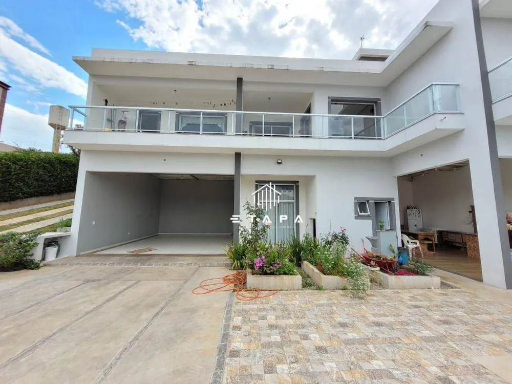 Casa, 3 quartos, 265 m² - Foto 12