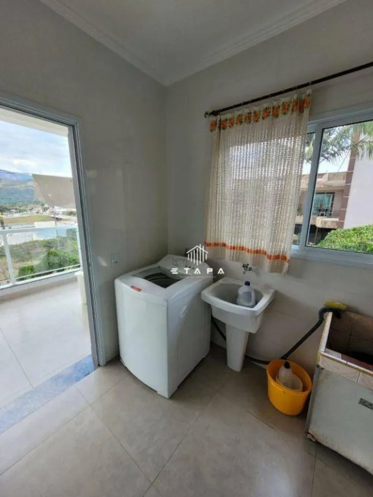 Casa, 3 quartos, 265 m² - Foto 7