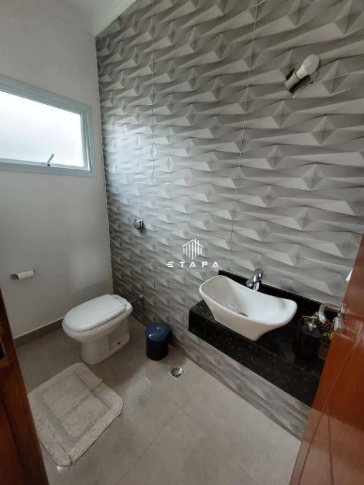 Casa, 3 quartos, 265 m² - Foto 7