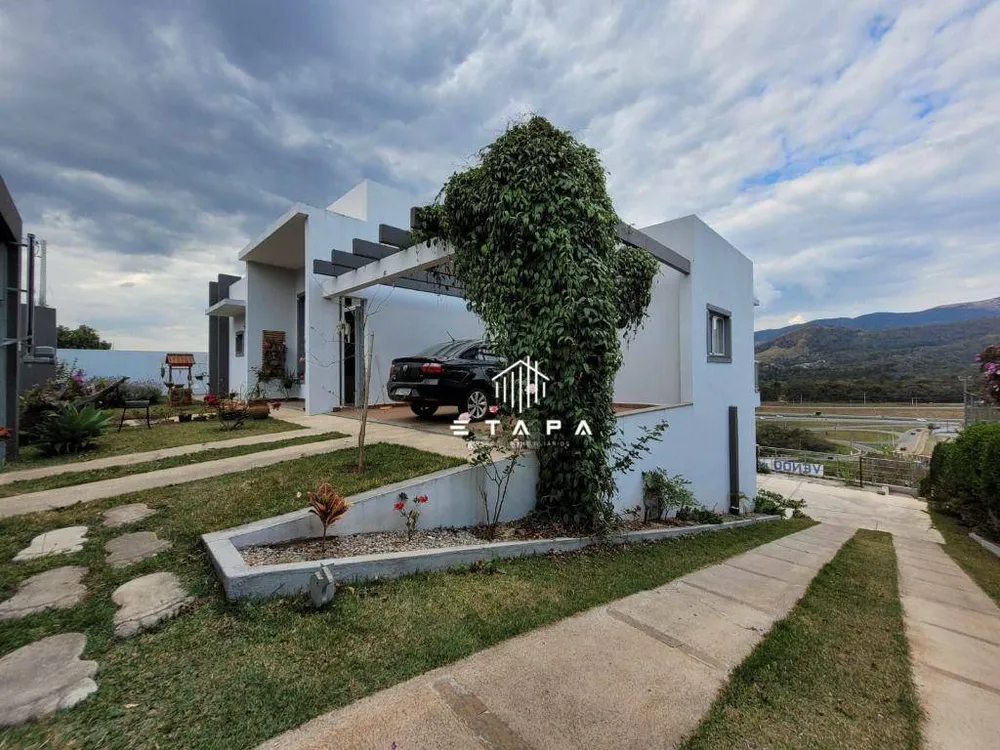 Casa, 3 quartos, 265 m² - Foto 2