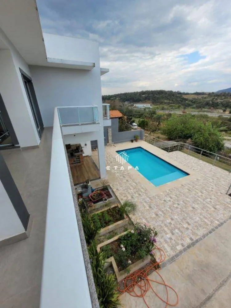 Casa, 3 quartos, 265 m² - Foto 13