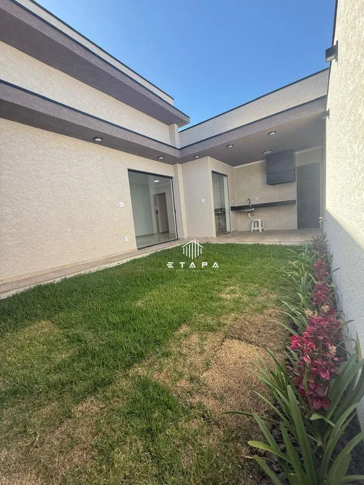 Casa, 3 quartos, 103 m² - Foto 8