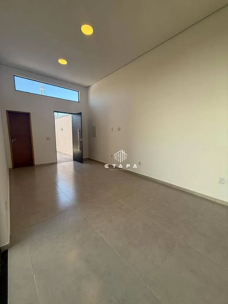 Casa, 3 quartos, 103 m² - Foto 1
