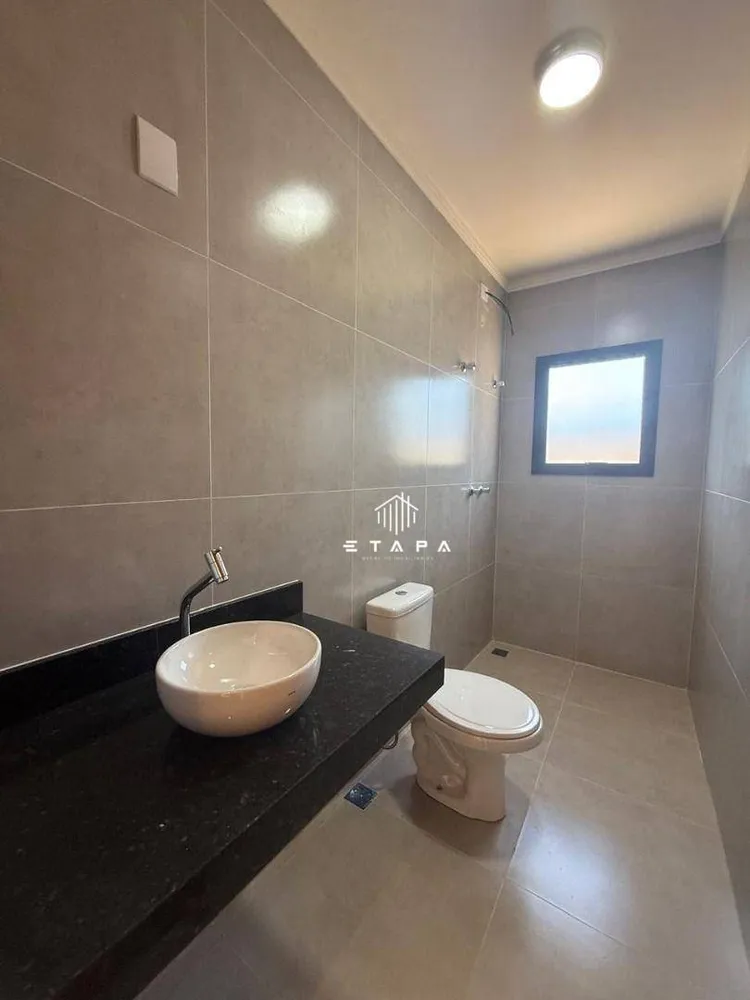 Casa, 3 quartos, 103 m² - Foto 2