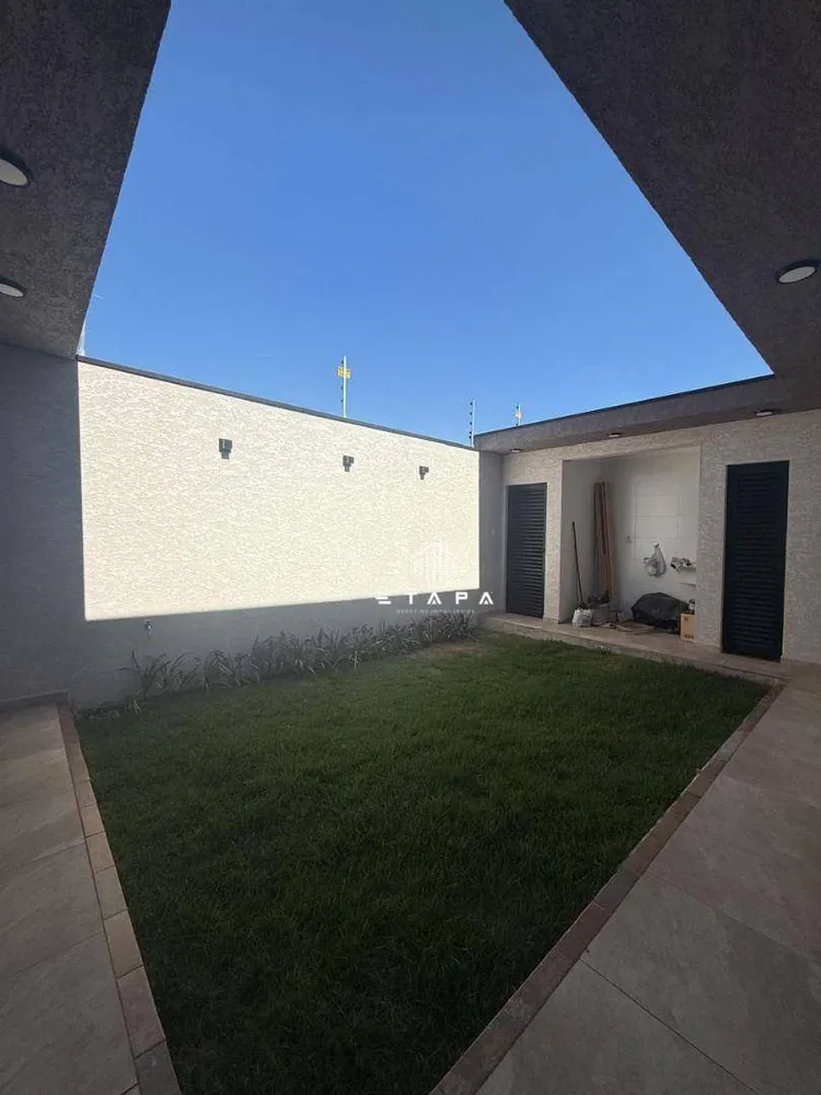 Casa, 3 quartos, 103 m² - Foto 5