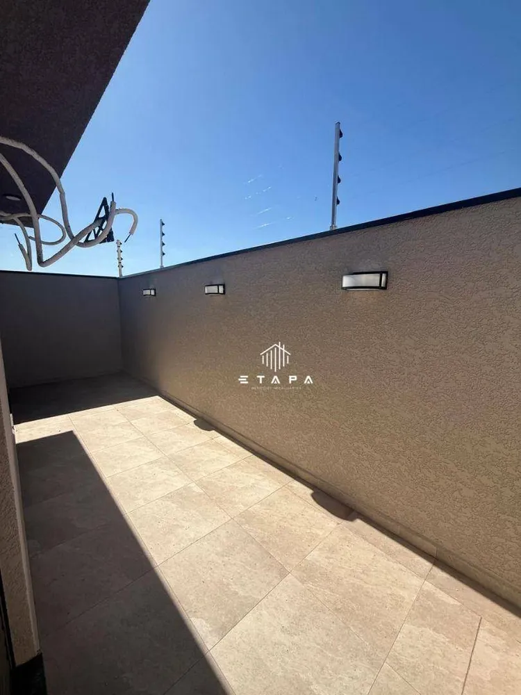 Casa, 3 quartos, 103 m² - Foto 6