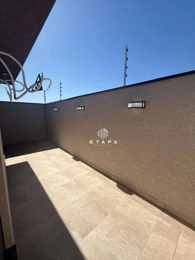 Casa, 3 quartos, 103 m² - Foto 8