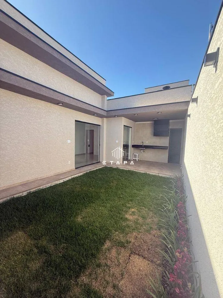 Casa, 3 quartos, 103 m² - Foto 7