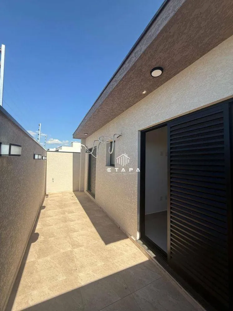 Casa, 3 quartos, 103 m² - Foto 7