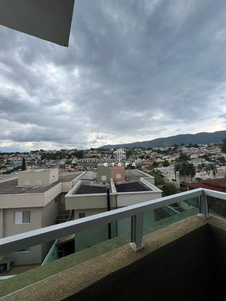 Apartamento, 3 quartos, 94 m² - Foto 14