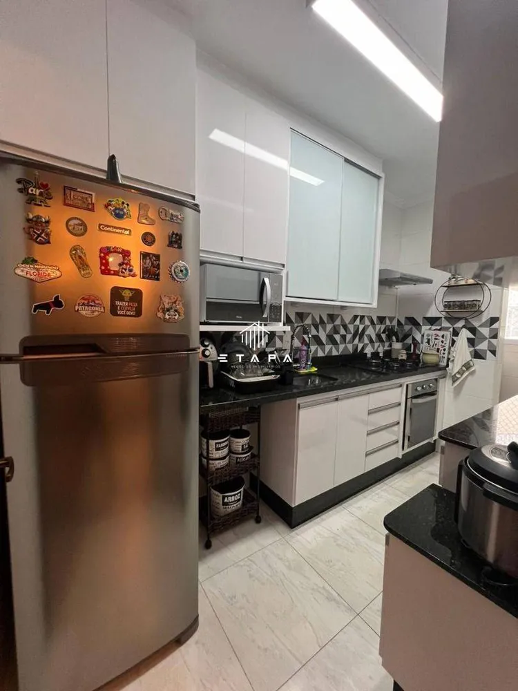 Apartamento, 3 quartos, 94 m² - Foto 2