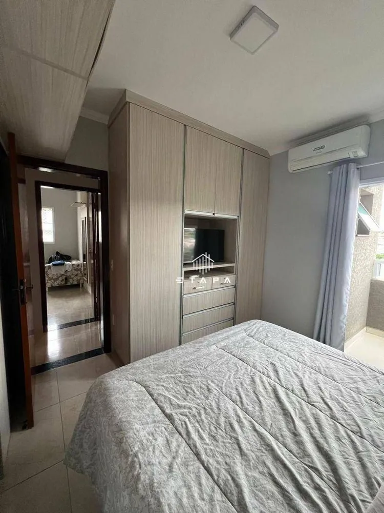 Apartamento, 3 quartos, 94 m² - Foto 11