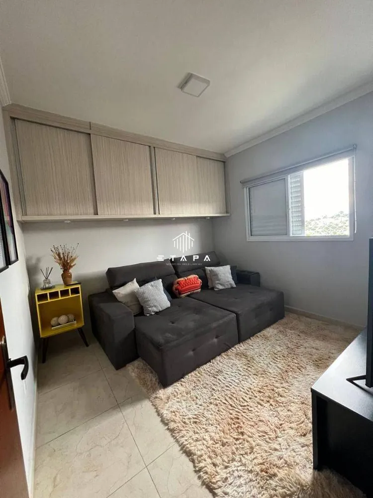 Apartamento, 3 quartos, 94 m² - Foto 6