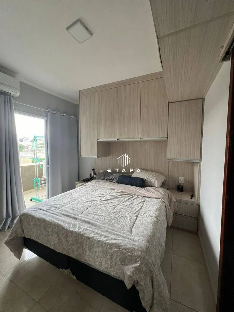 Apartamento, 3 quartos, 94 m² - Foto 13