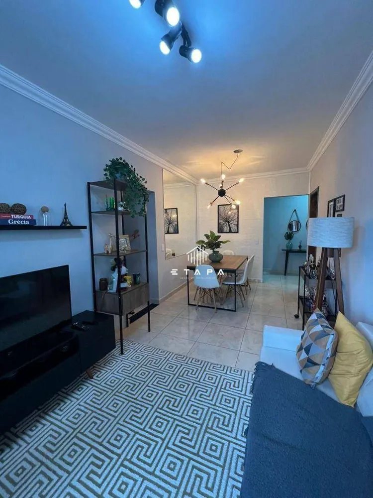 Apartamento, 3 quartos, 94 m² - Foto 16