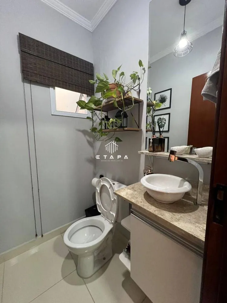 Apartamento, 3 quartos, 94 m² - Foto 9