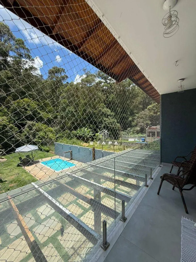 Casa, 3 quartos, 200 m² - Foto 4