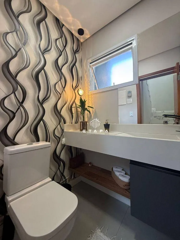 Casa, 3 quartos, 200 m² - Foto 7