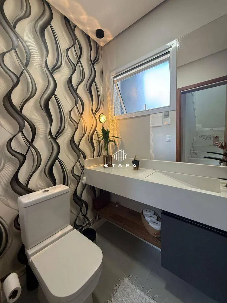 Casa, 3 quartos, 200 m² - Foto 3