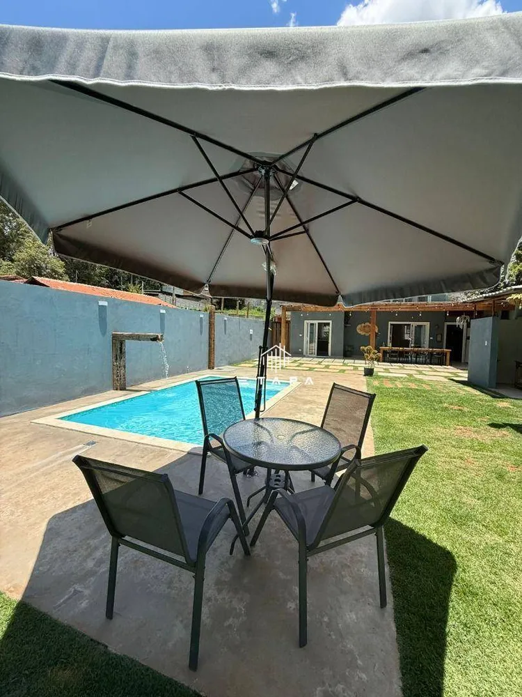 Casa, 3 quartos, 200 m² - Foto 6