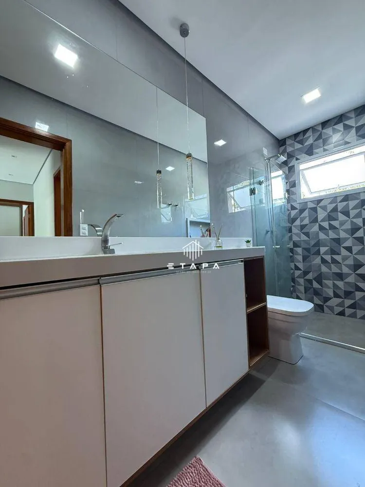 Casa, 3 quartos, 200 m² - Foto 8