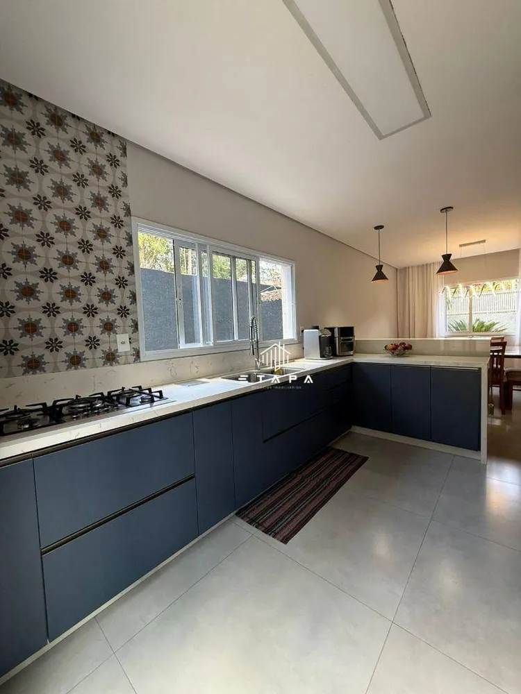 Casa, 3 quartos, 200 m² - Foto 1