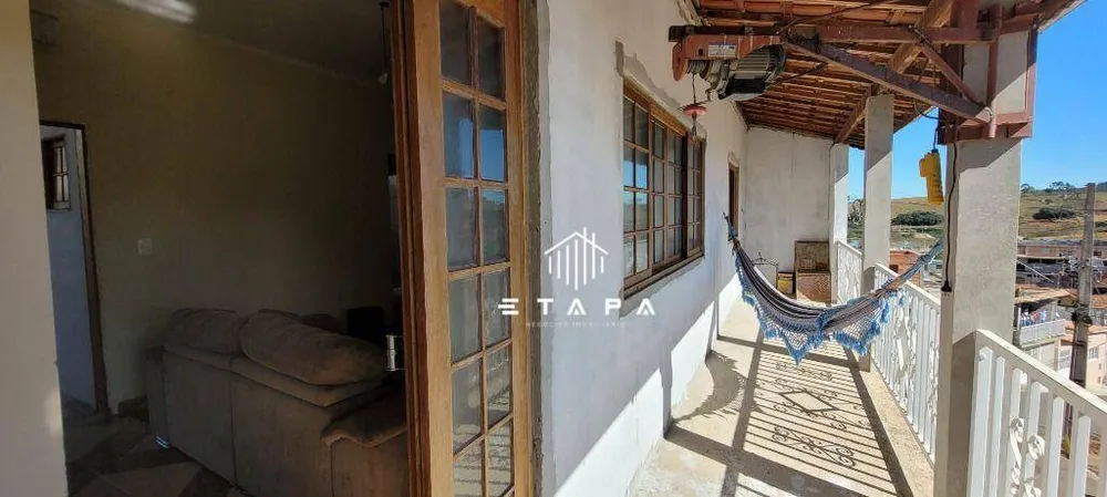 Casa, 3 quartos, 313 m² - Foto 10
