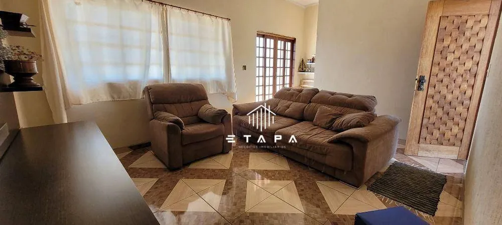 Casa, 3 quartos, 313 m² - Foto 16