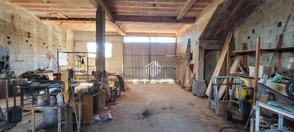 Casa, 3 quartos, 313 m² - Foto 13