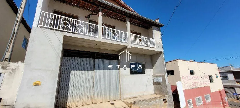 Casa, 3 quartos, 313 m² - Foto 1