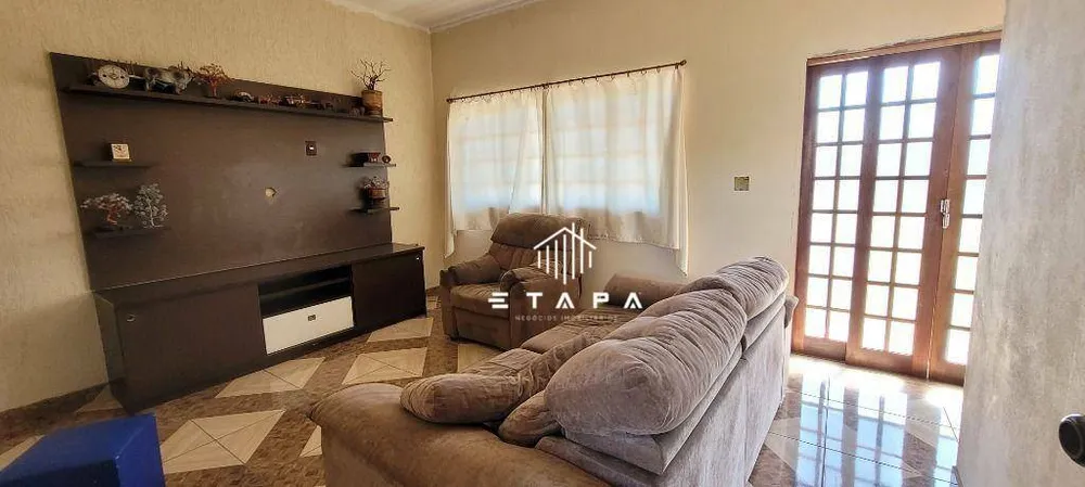 Casa, 3 quartos, 313 m² - Foto 3