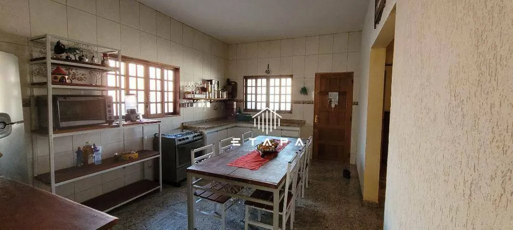 Casa, 3 quartos, 313 m² - Foto 6