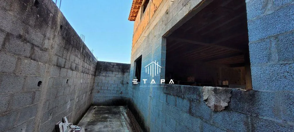 Casa, 3 quartos, 313 m² - Foto 14