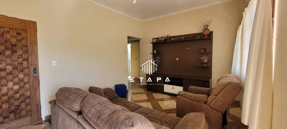 Casa, 3 quartos, 313 m² - Foto 5