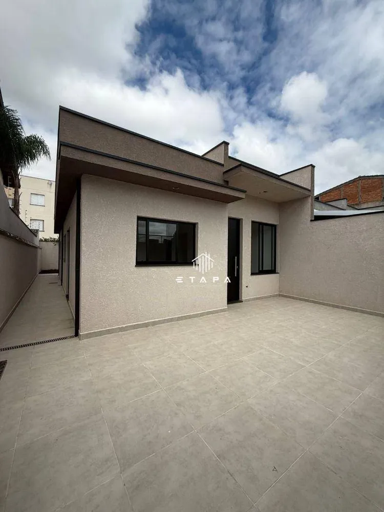 Casa, 3 quartos, 91 m² - Foto 12