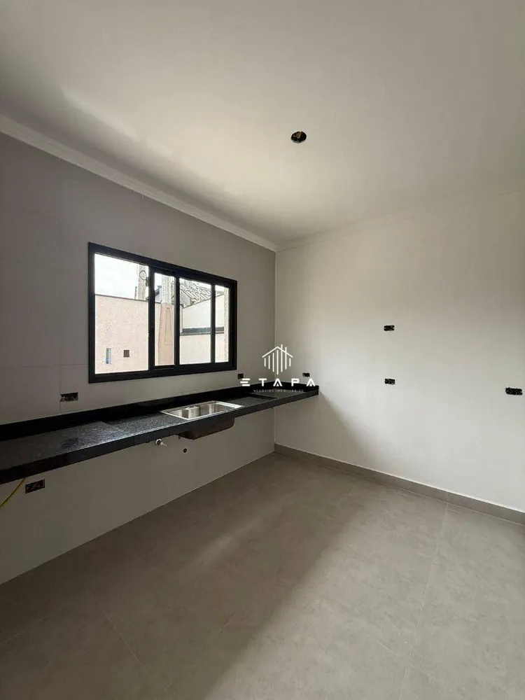 Casa, 3 quartos, 91 m² - Foto 3