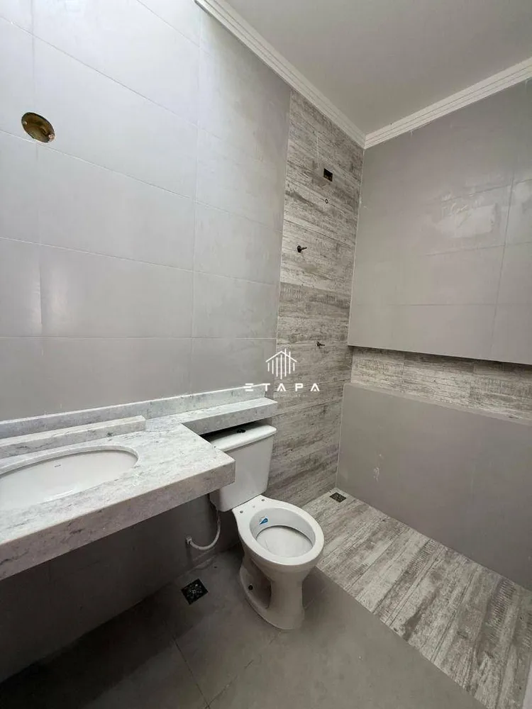 Casa, 3 quartos, 91 m² - Foto 7