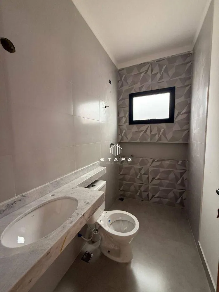 Casa, 3 quartos, 91 m² - Foto 9